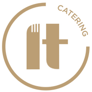 it catering
