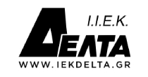 16 delta logo