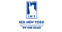 17 new york logo