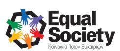Equal Society